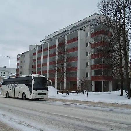 Pohjanpuistikko 5b27 *