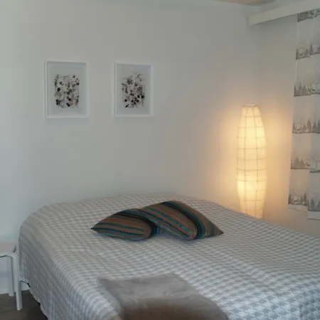 Apartment Pohjanpuistikko 5b27 Rovaniemi